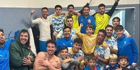La UDT suma la quarta victòria consecutiva