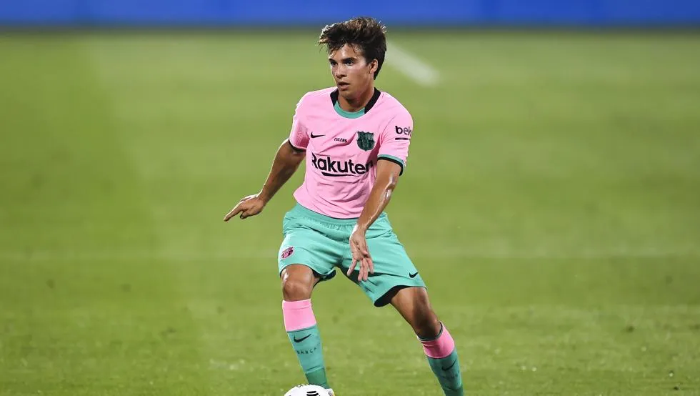 Riqui Puig, el gran oblidat