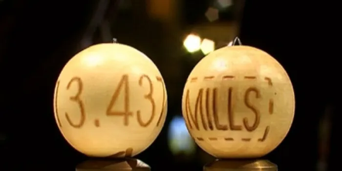 Mataró s'emporta un cinquè premi a la Grossa de Nadal