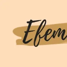 Efemèride 14-8-2023 - episode art