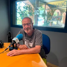 Francesc Fàbregas, fotògraf santjustenc