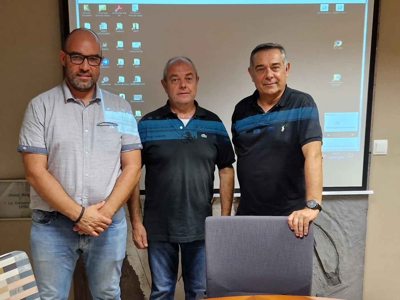 L'Ajuntament de Pinell celebra que la Diputació de Lleida projecti la millora de la carretera de Solsona a la Torregassa després de reivindicar-ho durant 12 anys