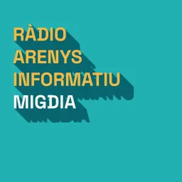 Informatiu Migdia del 30/3/2016 - episode art