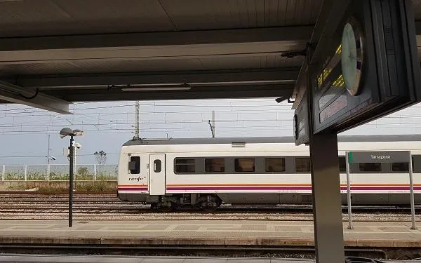 Foto: Rodalies