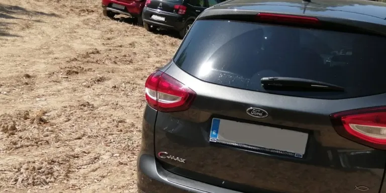 Els Mossos denuncien nou conductors al Solsonès per infraccions al medi natural