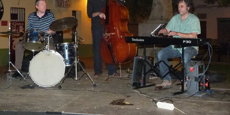 La Festa Major acollirà les catorzenes jornades de jazz de Rubí