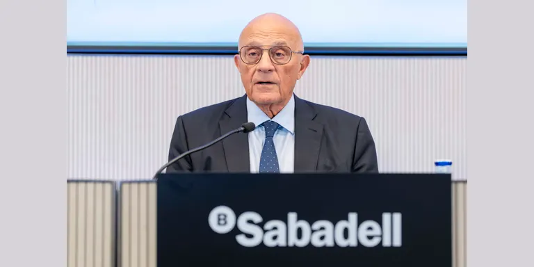 Oliu admet que va rebre el resultat de l'opa amb "gran sorpresa" perquè no esperava que fos "tan contundent"