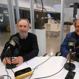 La Veu de la Marea Pensionista del 8/5/2025 - episode art