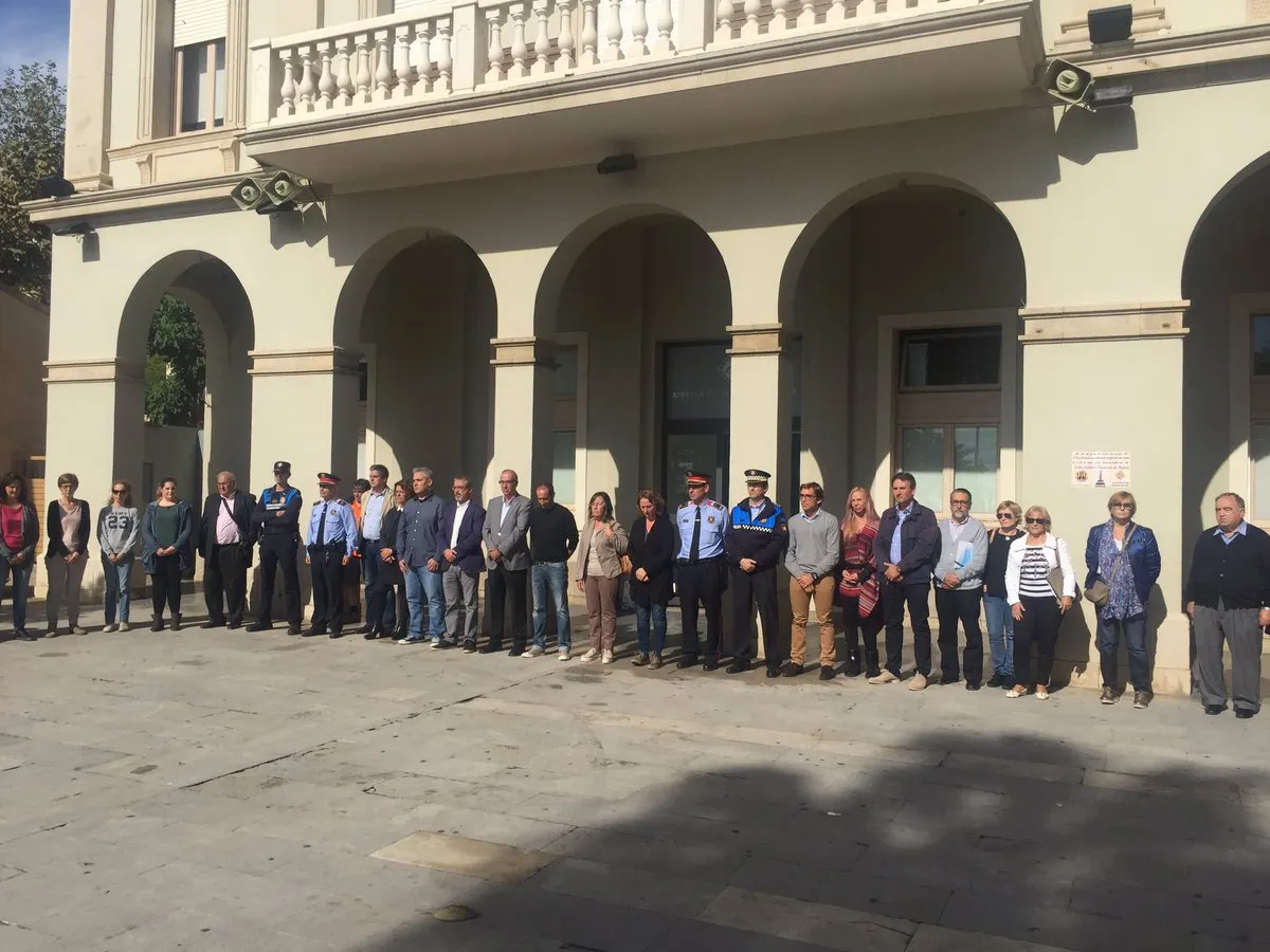 L’Ajuntament de Vilassar de Mar decreta dos dies de dol oficial