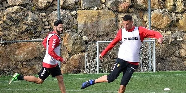 El Nàstic rep l’Alcorcón amb l’única opció de sumar els 3 punts si vol sortir del pou de la classificació