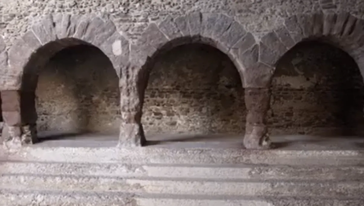 El Thermàlia recorda el valor històric dels espais més emblamàtics de Caldes