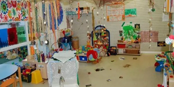 Aquest dilluns s’obre el període de matriculació per a les llars d’infants municipals d’Altafulla