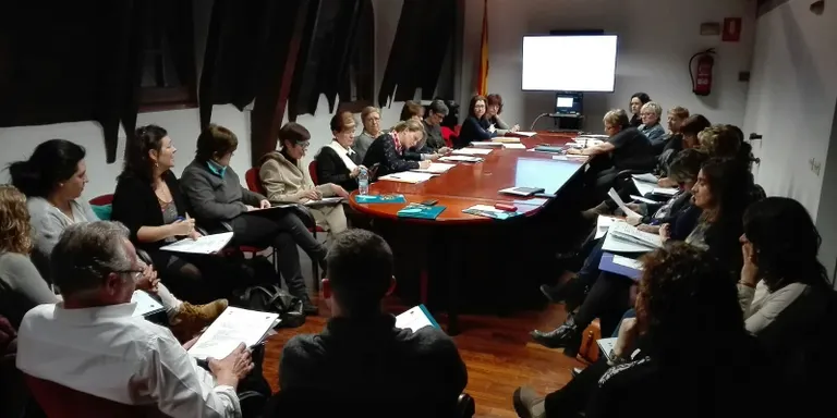 Es constitueix el Consell de Dones de l’Alt Urgell