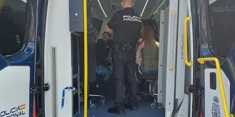 S'atura fins a nou avís el servei d'expedició de DNI i passaport a la Conca de Barberà
