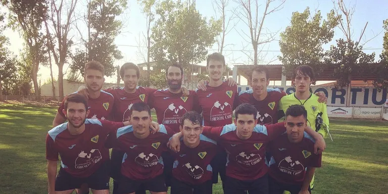 Golejades de l'Organyà i l'Oliana a casa i triomf de La Seu FC a fora