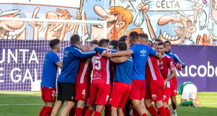 Nàstic de Tarragona – Vila-Real B: la final del play-off d’ascens