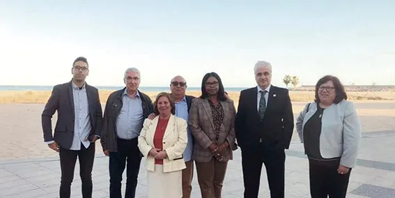 Convergents celebrarà el pròxim Consell Nacional a Torredembarra