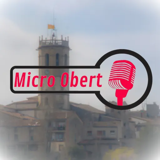 Micro obert