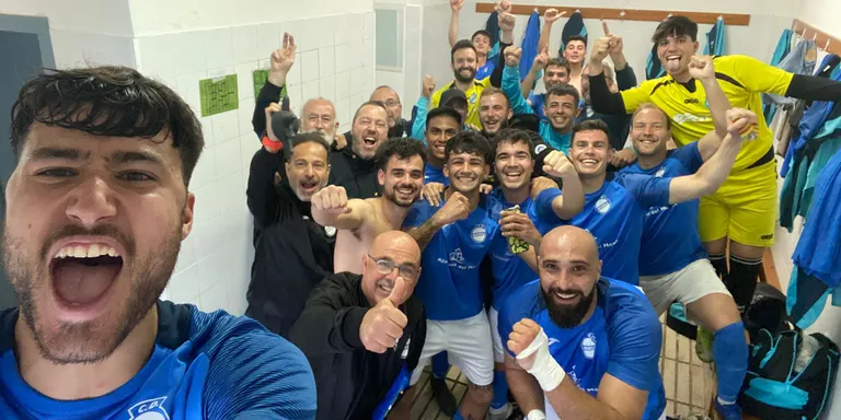 El CD Morell es creu el somni de l'ascens