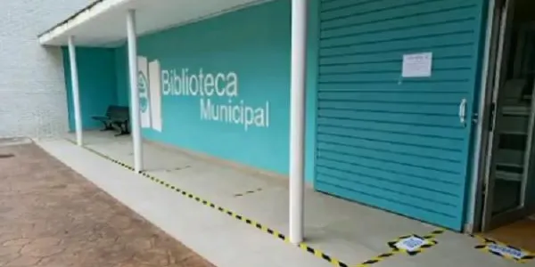 La Biblioteca Municipal obrirà el dilluns 25 de maig per oferir el servei de préstec i retorn de llibres, revistes i dvd