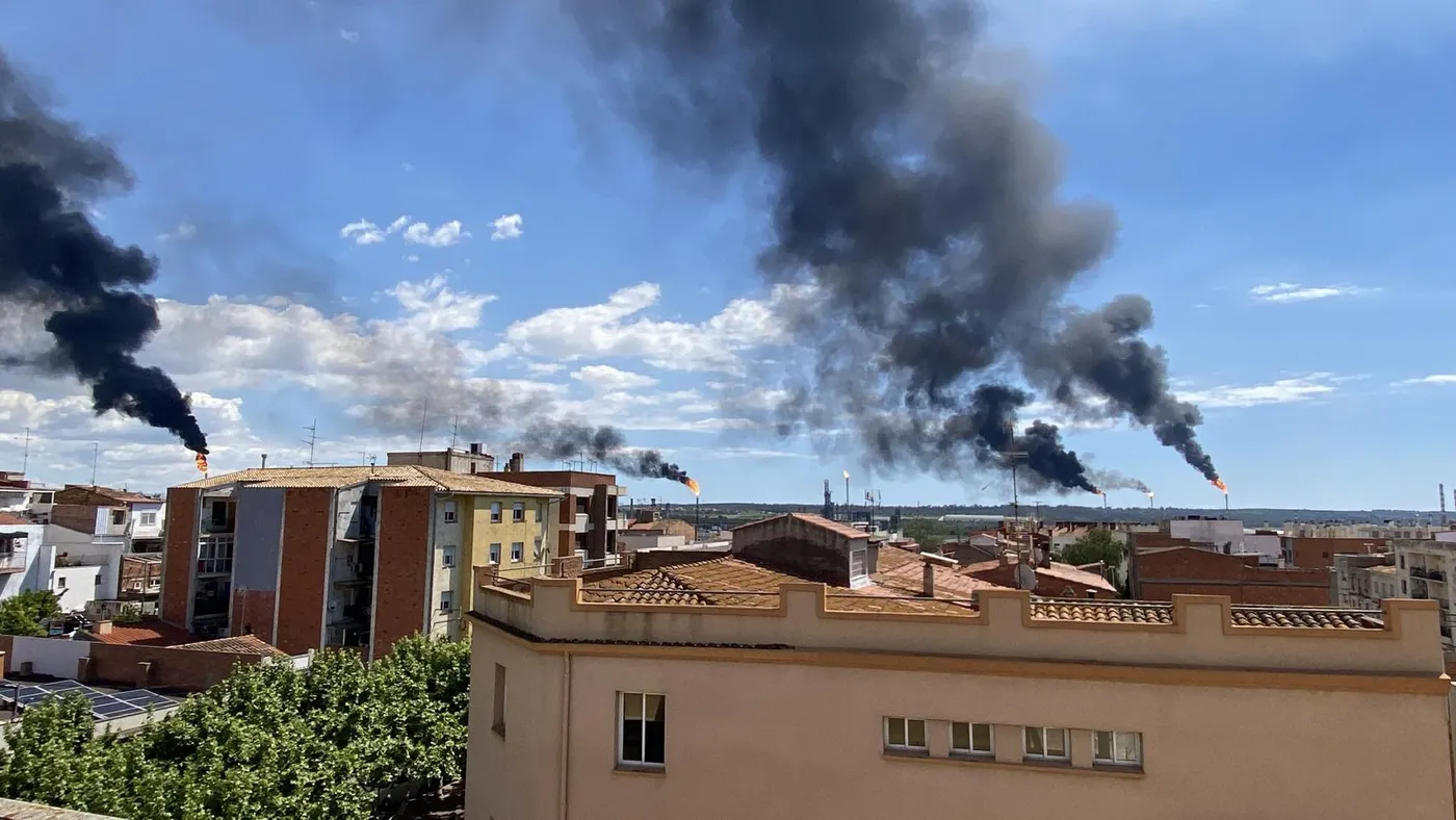L'Estudi de la qualitat de l'aire del Morell ja té data