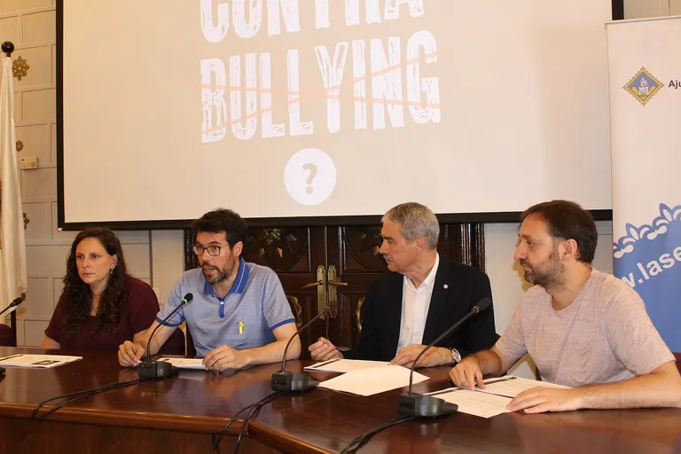 El Pla contra l'Assetjament Escolar a l'Alt Urgell planteja abordar-lo com un problema social