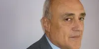 Mor Xavier Albalat, director de la Fundació Hospital de Puigcerdà