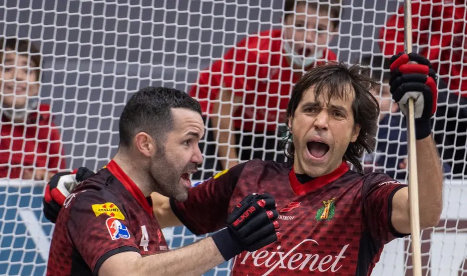 Definides les semifinals del Playoff de l’Ok Lliga