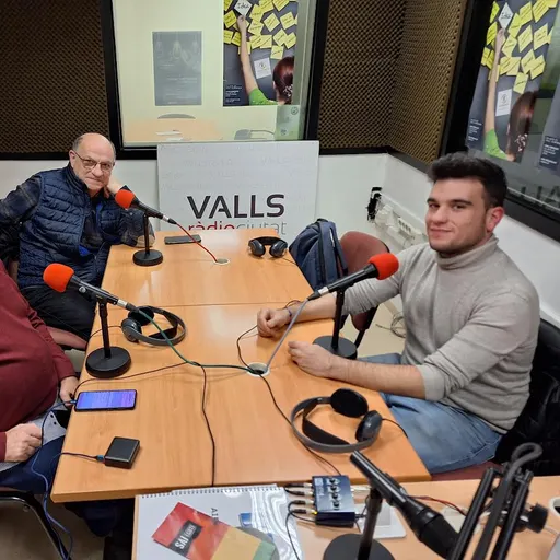 Valls esports del 18/12/2025