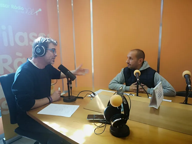 Especial informatiu de divendres 13 de març sobre el Coronavirus