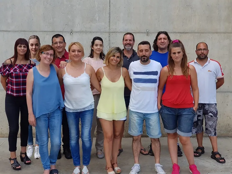 Noves idees i grans projectes per al nou CPA