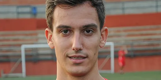 Òscar Pérez abandona la UE Valls
