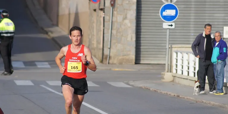 L’Ajuntament de Rubí anima a fer activitat física si s'evita la calor