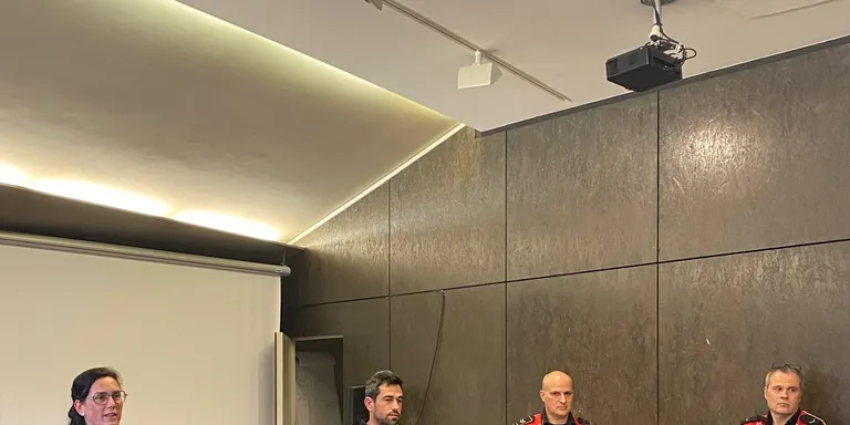 Solsona reforça les mesures de seguretat al Mirasol i la zona esportiva per prevenir robatoris a domicilis