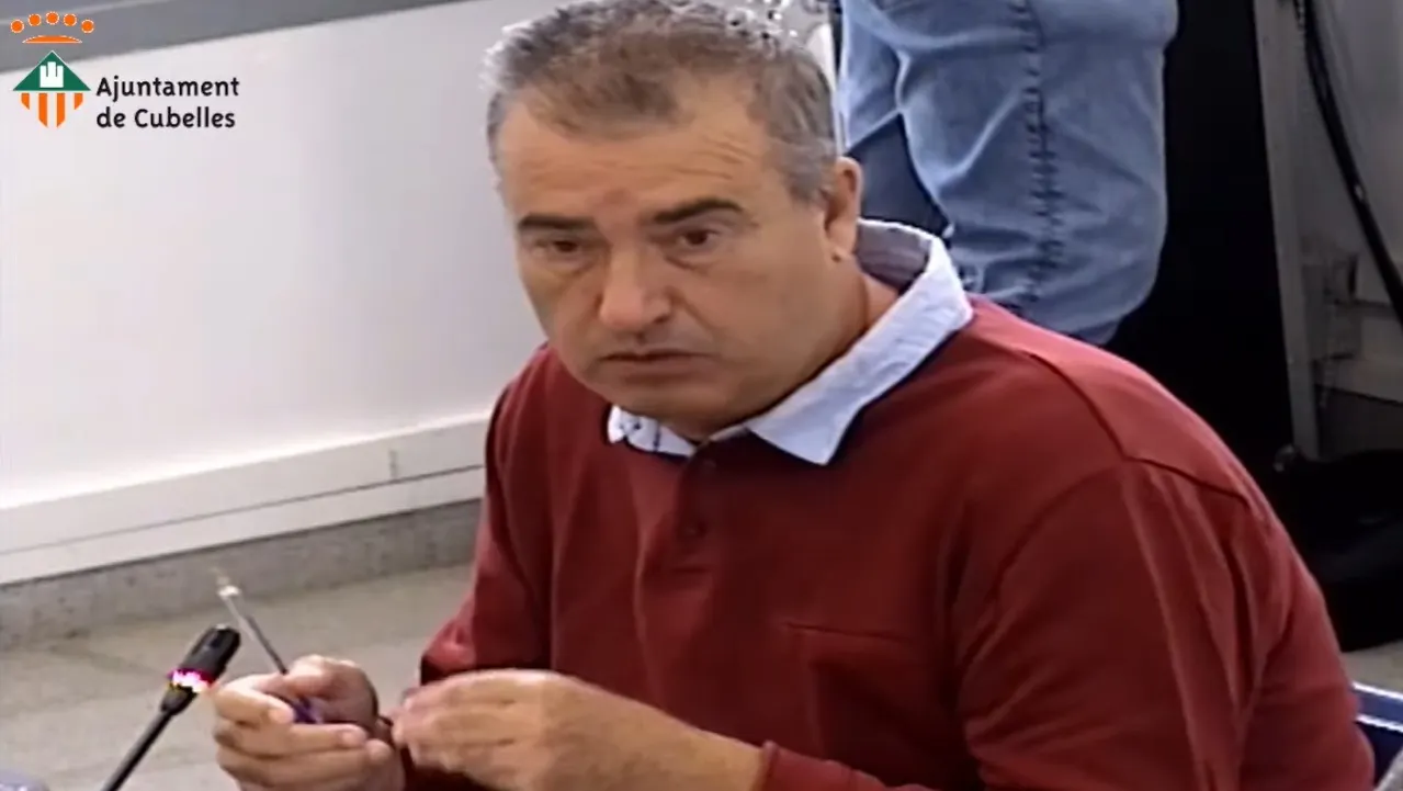 Es confirma la renúncia de la regidoria de Recursos Humans per part de Narcís Pineda