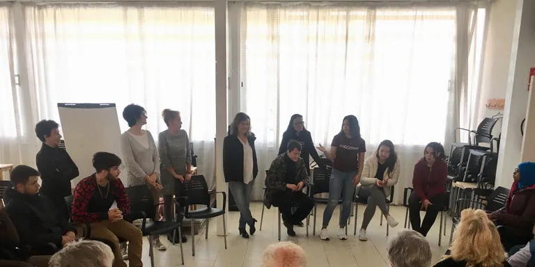 El projecte intergeneracional 'Caminar per la Salut' tornarà al setembre