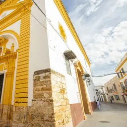 Conoce «Utrera: devociones que saben a gloria», la nueva ruta de Utrera te guía. - episode art