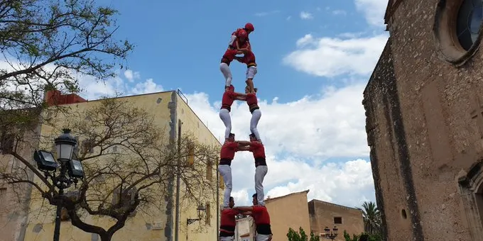 La Joves de Valls vol repetir la gamma bàsica de 8 a Perafort