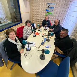La Gent de l'Esplai Parla del 17/10/2026 - episode art