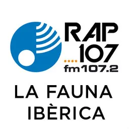 LA FAUNA IBÈRICA del 20/4/2016 - episode art