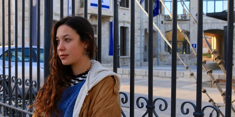 ‘Cambrils pensa’ continua avui amb la projecció d’un documental sobre el conflicte entre Israel i Palestina