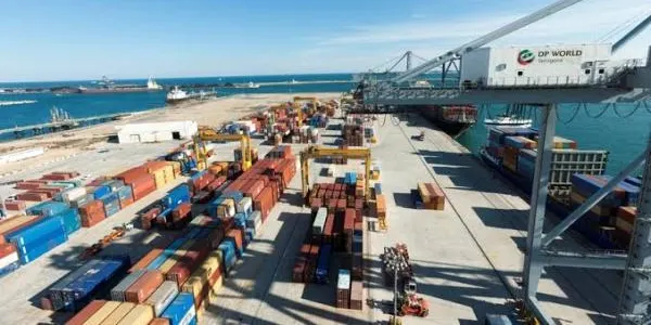 Les exportacions pugen un 2,1% a Tarragona i l'Ebre al juny, fins als 1.037,6 MEUR