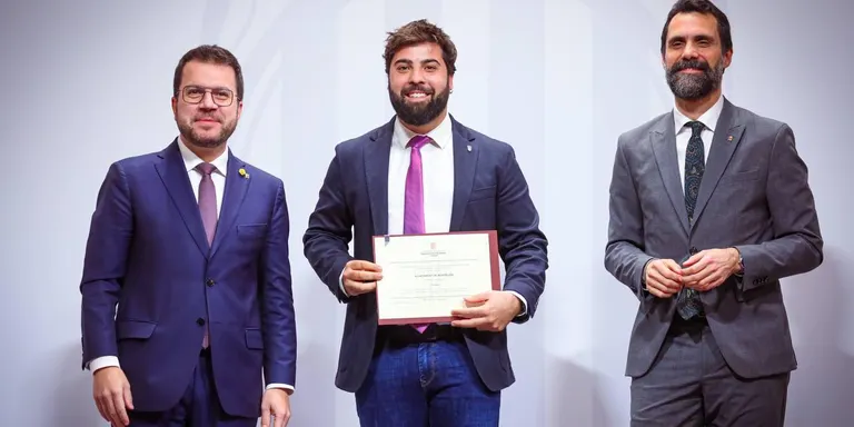 Veïns per Rubí proposa estudiar la possibilitar de portar el tramvia a la ciutat