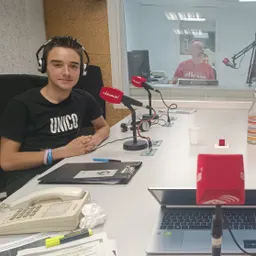 #1243 - AVAN, 1a passejada solidària persones amb malalties neurològiques - episode art