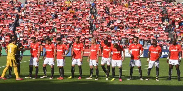 La Liga sancionarà els clubs que no omplin les graderies de l’enquadrament televisiu