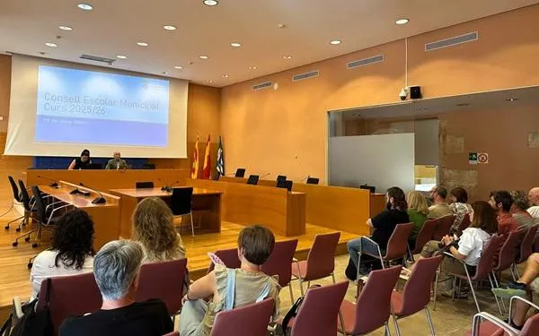 Foto: Ajuntament de Torredembarra