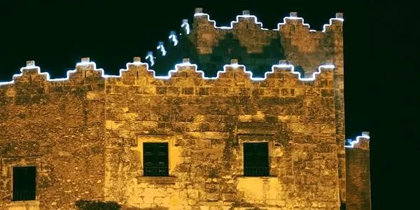 Altafulla encendrà l’enllumenat de Nadal aquest divendres