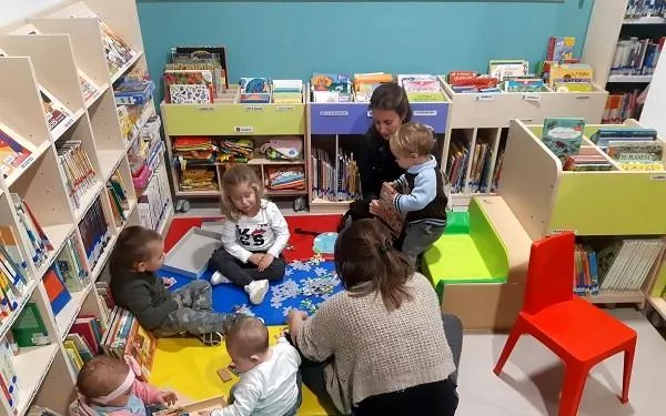 Foto: Altafulla Ràdio