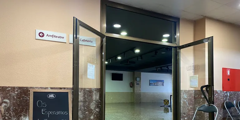 El nou bar del Centre Cultural s'inaugura dijous