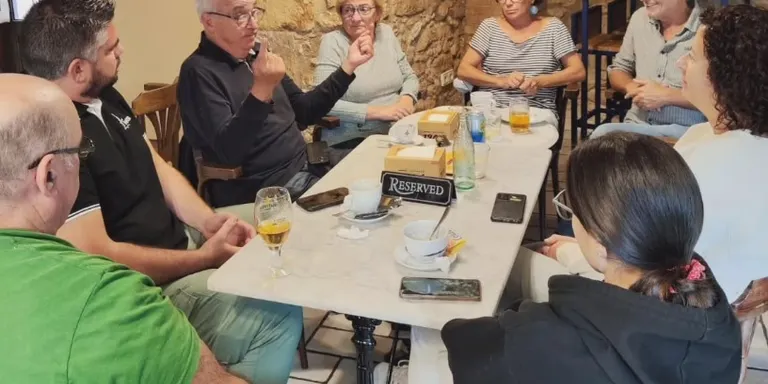 ERC Torredembarra participarà en el Congrés Nacional per decidir la nova direcció del partit